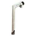 thumbnail image 1 of Almencla Pince en Aluminium pour Guidon de 25.4mm pour Vélos de Route Rétro 2, 1 of 8