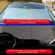 thumbnail image 3 of Automatic Retractable Car Sun Shade UV Protection Sunshade, 3 of 4