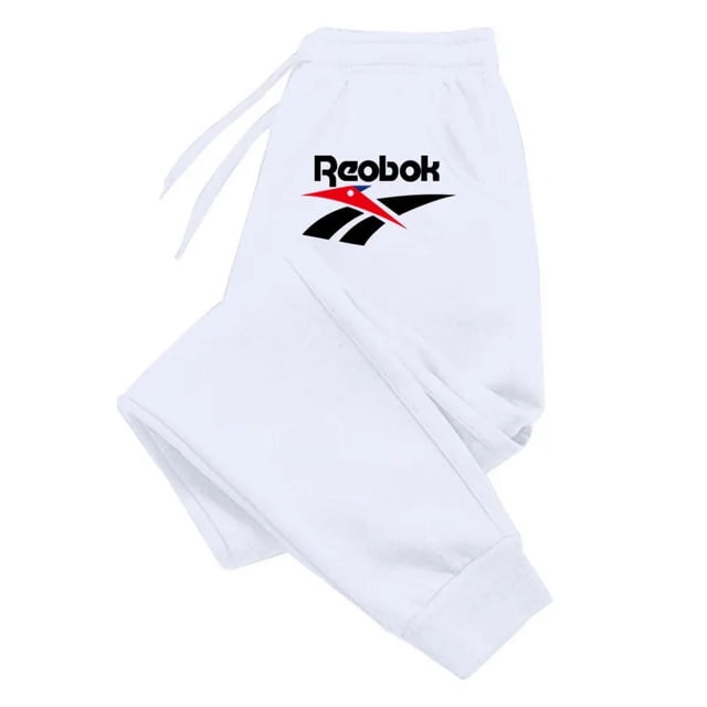 Pantalones de Jogging estampados para hombre, pantalones deportivos, pantalones de chándal de Color sólido, estilo Harajuku, fáciles de combinar, nuevos