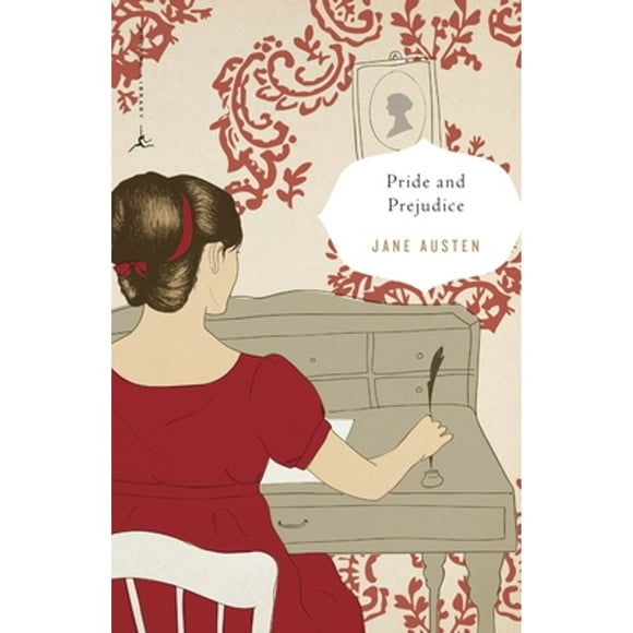 Pre-Owned Pride and Prejudice (Paperback 9780679783268) by Jane Austen, Peter Conrad