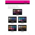 thumbnail image 5 of BYS Glitter Gel Makeup Palette 8 shades - Razzle Dazzle, 5 of 8