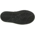 thumbnail image 4 of Native Jefferson Kids/Junior Shoes - Jiffy Black/Shell White - C6, 4 of 8