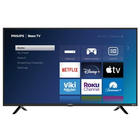 Philips Tv 4k