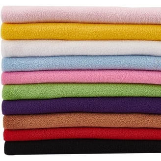 Fleece Solid Polar Fleece Fabric Royal Sold BTY Yard 60 Fleece Solid Polar Fleece Fabric Royal Sold BTY Yard 60