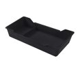 thumbnail image 1 of Exquisite For Smart 1 2022 2023 Car Under Seat Storage Box Container Organizer Holder Tray Interior Accessories, 1 of 5