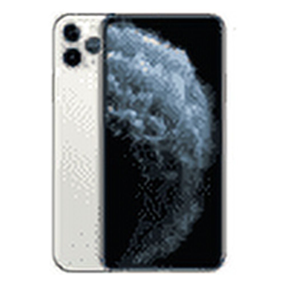 Restored Apple iPhone 11 Pro 256GB Silver LTE Cellular Sprint MWAD2LL/A (Refurbished) - image 3 of 9