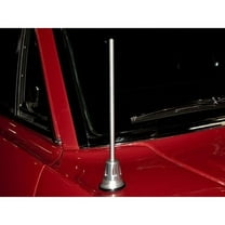 Scott Drake C5ZZ-18813-BL Early 1965-1968 Billet Antenna