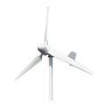 thumbnail image 2 of 1000W Horizontal Wind Turbine Generator Free Energy Homeuse Windmill ,Widely Use, 2 of 7