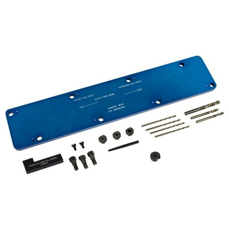 

Lisle LI71350 Manifold Template for Ford 6.0L & 6.4L Diesel