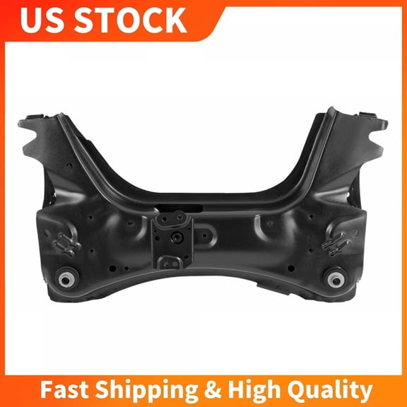 For 2015-2019 Nissan Sentra 1.8L Front Crossmember Subframe Suspension cradle