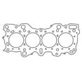 thumbnail image 5 of Cometic C4232-030 Head Gasket - 81.5 mm Bore - 0.030 in - MLS - Each Fits select: 2000 HONDA CIVIC SI/SIR, 1999 HONDA CIVIC SI, 5 of 5