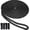 3-8inch 16.5ft 4PCS, variant on 2/4Packs Double Braided Nylon Dock Lines Rope Marine Mooring Rope 3/8 1/2 Boat Ties To Dock Line 12 Inch Eyelet Boat Anchor Rope ,Easy to Use