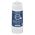 thumbnail image 1 of Grohe 40404001 Filtro de agua de repuesto azul de 5 etapas, capacidad de 158,5 galones, 1 of 1