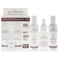 thumbnail image 1 of Kit de inicio para cabello extremadamente fino Nutri-Ox 3 Piezas unisex tratado químicamente, 1 of 4