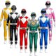thumbnail image 1 of Adult Kids Power Rangers Mighty Morphin, 1 of 1