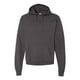 thumbnail image 1 of ComfortWash de Hanes. Nuevo Ferrocarril Gris. SG. GDH450. 00738994350145 hanes GDH450, 1 of 1