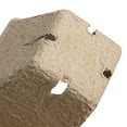 thumbnail image 4 of BINGLI 6/10Pcs Starter Pots for Planting Seeding- 3.1 Inch Square Planter Nursery Pot with Humidity Dome- Biodegradable Peat Pots for Seedlings Garden Vegetable Flower Germination, 4 of 4