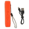 thumbnail image 2 of Dispositivos De Control De Ladridos De Perros, Portátil ABS USB Recargable Seguro Repelente De Perros Ultrasónico De Mano Para Perros, 2 of 8