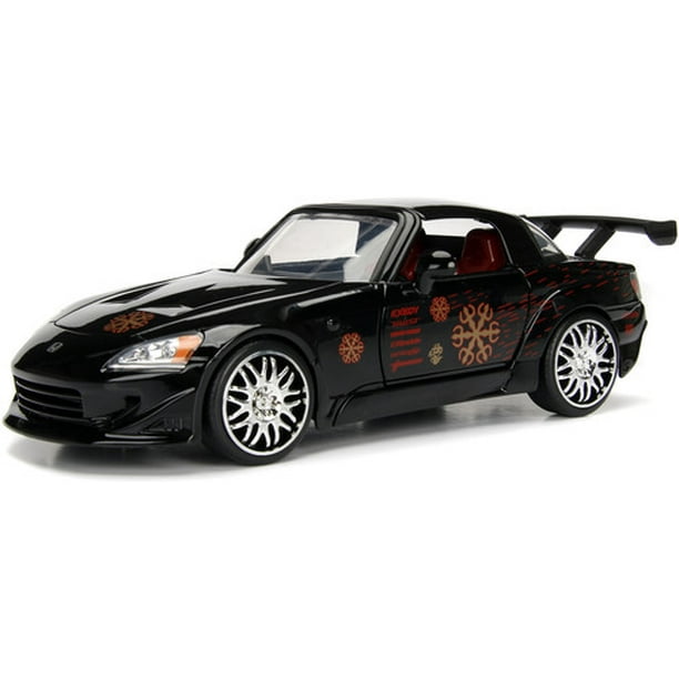 1 24 Fast Furious Johnny S Honda S00 Walmart Com Walmart Com 1 24 Fast Furious Johnny S Honda S00 Walmart Com Walmart Com