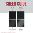 thumbnail image 4 of Oil Rubbed Bronze, Rust-Oleum Stops Rust Metallic Spray Paint-248636, 11 oz, 4 of 6
