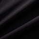 thumbnail image 3 of Puntoco Pantalones de trabajo con bolsillos de color liso para hombre Pantalones casuales de pierna recta, 3 of 7