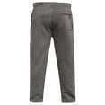 thumbnail image 2 of Duke Mens D555 Albert Rockford Open Hem Kingsize Sweatpants, 2 of 4