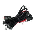 thumbnail image 5 of Alloyseed Motorcycle Fog Light Wiring Harness LED Lamp Headlamp Refit Switch Relay Wire Motorbike Spotlight Cable Replacement Accessory, 5 of 5