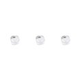 thumbnail image 1 of Minnieouse 20 Unids Joyas Mini Paquete Caja Anillo Pendiente Collar Mostrar Caja de Almacenamiento Dormitorio Embalaje Contenedor Titular Blanco Type1 NO1, 1 of 6