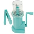 thumbnail image 4 of Shisuyan Mini Knitting Mill Knitting Machine Hand Knitting Machine Plastic Spool Laundry Wool Craft, 4 of 8
