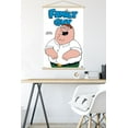 thumbnail image 5 of Family Guy - Peter Feature Series Wall Poster with Magnetic Frame, 22.375" x 34", 5 of 5