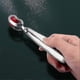 thumbnail image 4 of 6pcs Stainless Steel Escargot Snail Tongs Kitchen Cooking Tool-Superb, 4 of 5