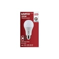 thumbnail image 2 of Satco 100W Equivalent 5CCT-Selectable A19 Dimmable Traditional LED Light Bulb, 2 of 3