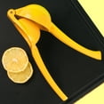 thumbnail image 5 of BergHOFF Essentials 8" Aluminum Manual Lemon Squeezer, 5 of 9