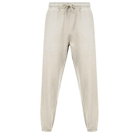 SF  Adult Sustainable Cuffed Jogging Bottoms