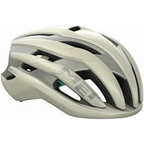 MET Trenta MIPS Helmet - Greige/Glossy, Large