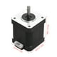 thumbnail image 5 of Motor paso a paso Y de 48mm para impresora 3D Artillery Sidewinder X1/Genius - Reemplazo de alta calidad, 5 of 6