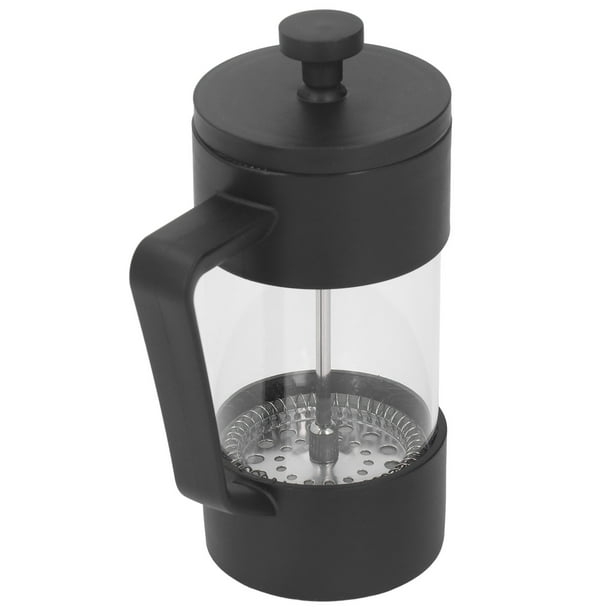 Cafetera De Prensa Francesa, Filtración De Grado Alimenticio, Cafetera De Prensa Francesa Para El Hogar