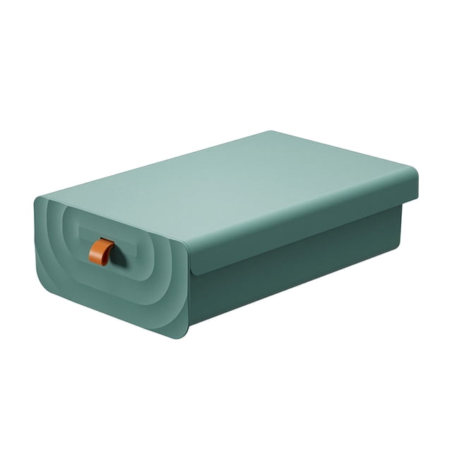 Boîte de Rangement pour sous-Vêtements de Type Tiroir de Garde-Robe pour Colliers pour Femmes Boîte de Rangement pour Chaussettes Support de sous-Vêtements de Bureau