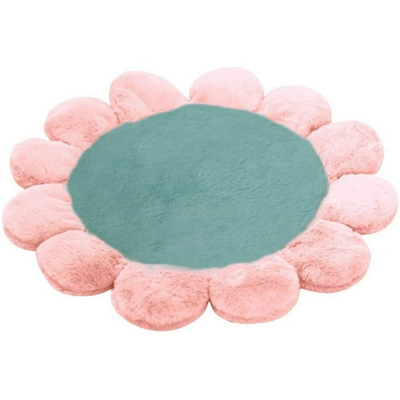 Flower Shape Pet Bed Nest Dog Cave Dogs Sofa Mat Nest Dog Bed Cat Bed Pet Sleeping Bag Pet Sofa