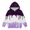 Purple-IWRICH Sweatshirt&Hoodies, variant on IWRICH Boys Ice Cream Printed Hoodies Long Sleeve Cute Hoodies Sweatshirts Pullover with Pockets,Size 1-14 Years