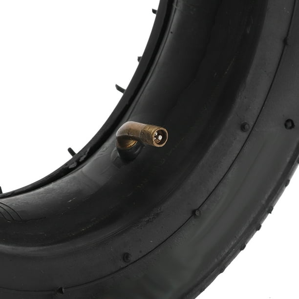 Chambre à air pour pneus de moto tout-terrain, pneu extérieur pour Dirt Pit  Bike, roues