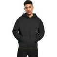 thumbnail image 3 of Build Your Brand Mens Ultra Heavyweight Hoodie, 3 of 4