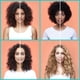 thumbnail image 3 of L'Oreal Paris Elvive Dream Lengths Curls Moisture Push Shampoo, Paraben-Free with Hyaluronic Acid and Castor Oil. Best for wavy hair to curly hair, 28 fl oz, 3 of 5