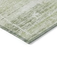 thumbnail image 4 of Addison Rugs Chantille Indoor/Outdoor Transitional Modern Aloe Washable Rectangle Rug, 1'8" x 2'6", 4 of 6