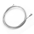 thumbnail image 4 of Replacement MTB Bike Road Bicycle Front Rear Brake Derailleur Cable Line Core, 4 of 11