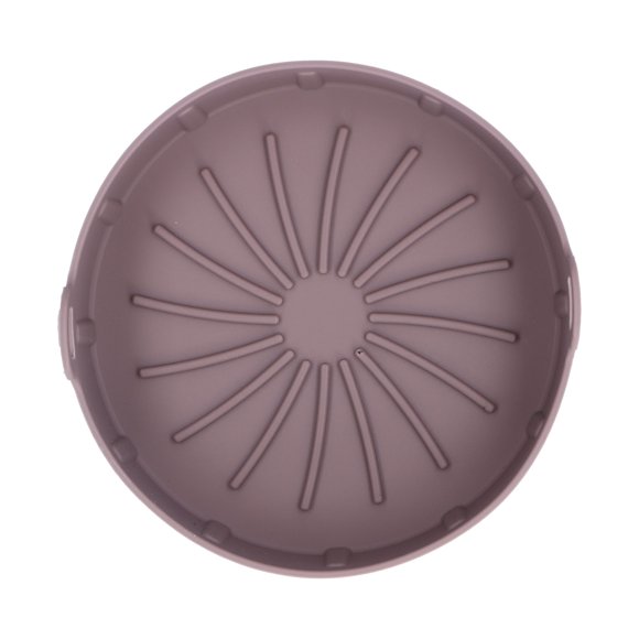 Olla De Silicona Reutilizable Freidera Bandeja Para Hornear Cocina De Hornear Eléctrica De 20 Grados Celsius 220 Grados Celsius