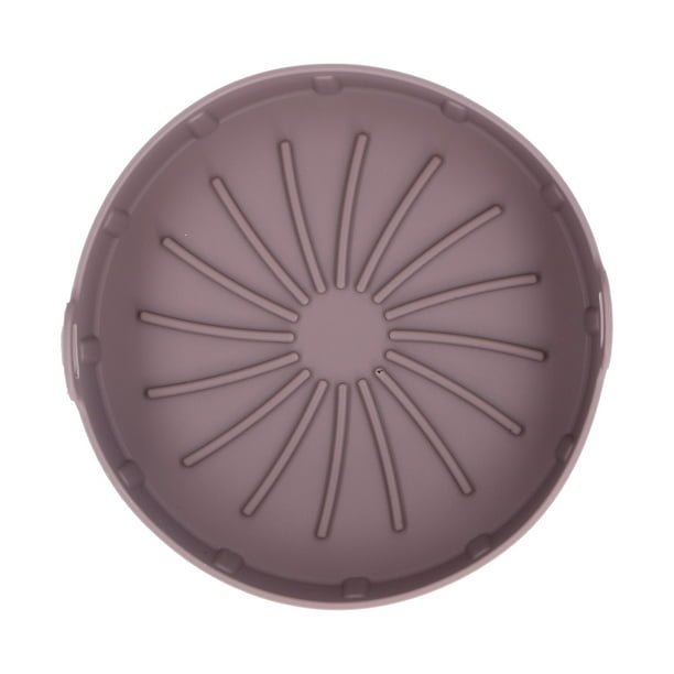 Olla De Silicona Reutilizable Freidera Bandeja Para Hornear Cocina De Hornear Eléctrica De 20 Grados Celsius 220 Grados Celsius