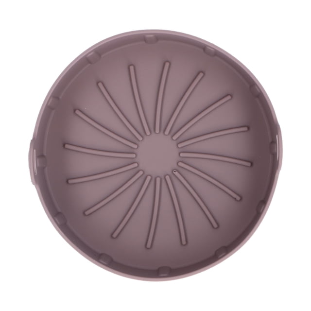 TOPINCN Fryer Basket, Reusable Silicone Pot For Restaurant For Kitchen For Home