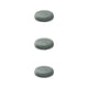 thumbnail image 2 of Cateissary Fundas De Asiento Para Cojines Redondos Impermeabilización Para Cojines De Taburete Pinzas Respaldo Banda Elástica Verde Pino Type1 NO1, 2 of 6