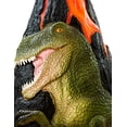 thumbnail image 2 of Lampara decorativa de Brontosaurio el dinosaurio del jurasico, 2 of 7
